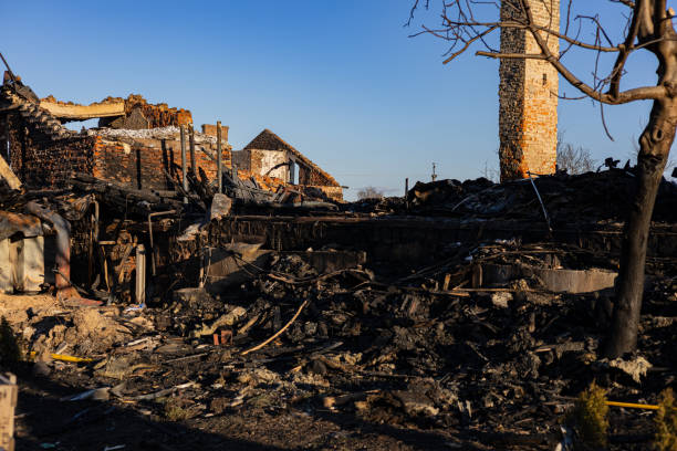 Reliable Firefighting Water Removal contractor in Bloomsbury, NJ by Fire Damage Flint