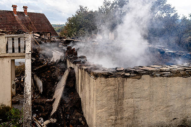Affordable Firefighting Water Removal solutions in Bloomsbury, NJ